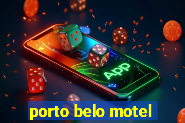 porto belo motel